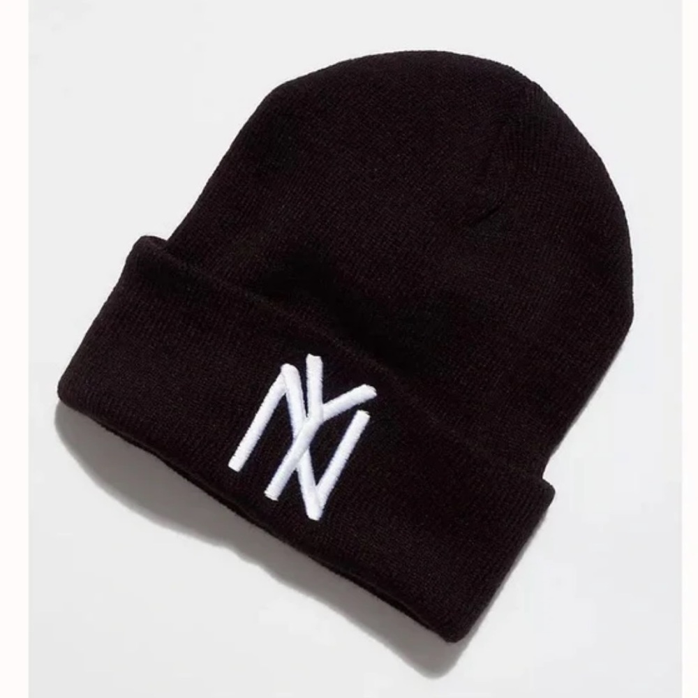 Free People New York Hat